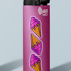 ICE CREAM BOY LIGHTER 3 CONES - Image 2