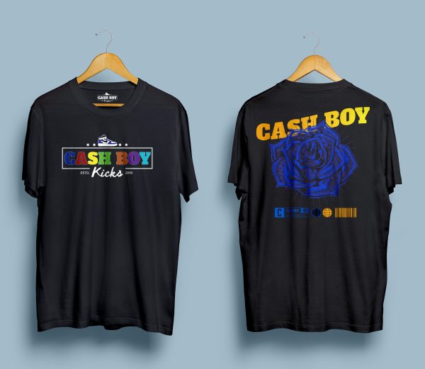 CASHBOY ROSE