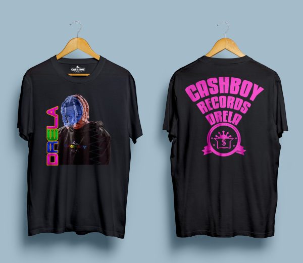 CASHBOY DRELA