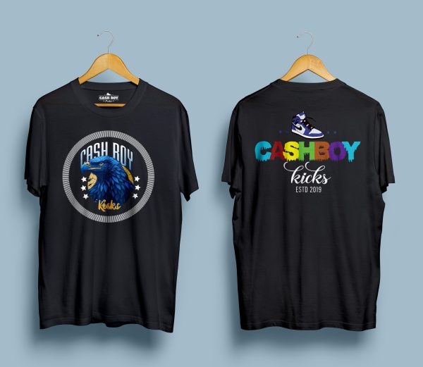 CASHBOY EAGLES