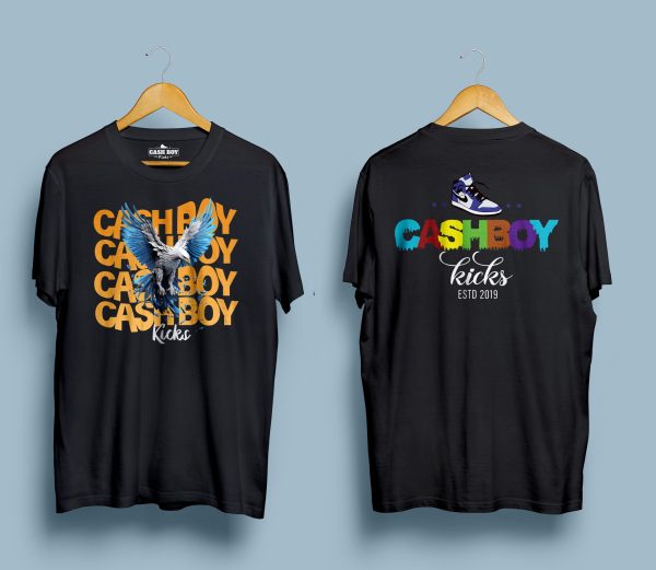 CASHBOY EAGLES 2