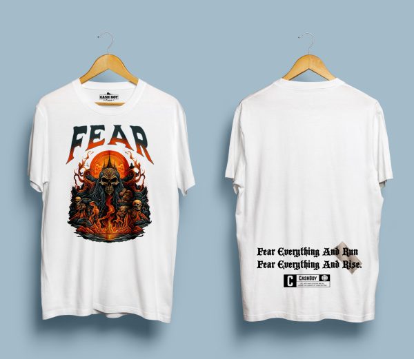 FEAR