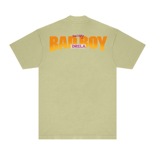DRELA BADBOY NEON GREEN EAGLE - Image 2