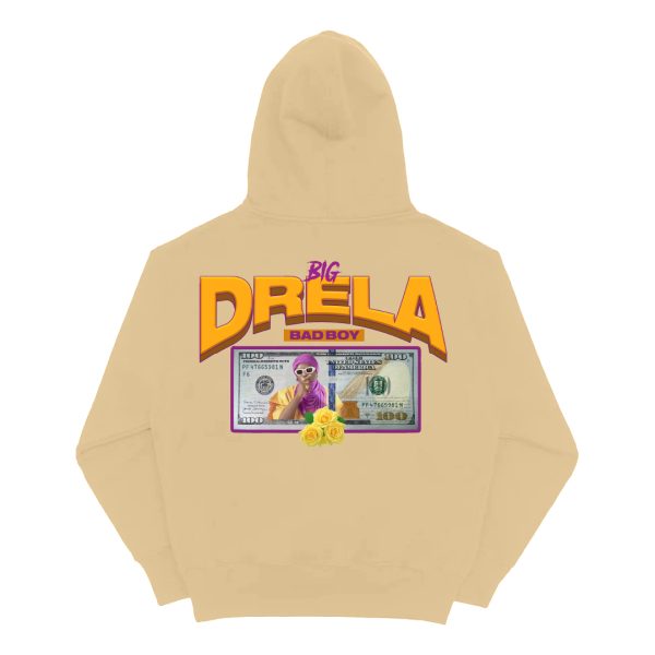 DRELA BADBOY TAN DRELA $1 - Image 3