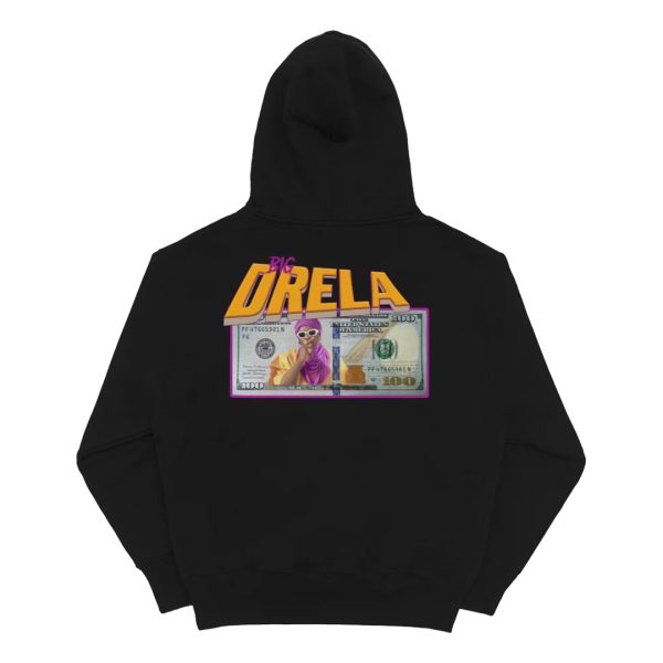 DRELA BADBOY BLACK DRELA $2 - Image 3