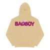 DRELA BADBOY TAN LIONS HOODIE - Image 2