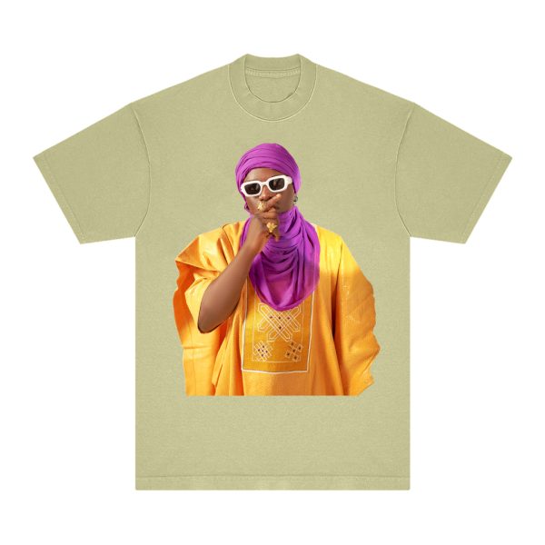 DRELA BADBOY NEON GREEN DRELA $1 - Image 3