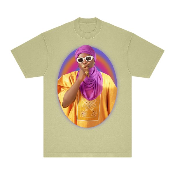 DRELA BADBOY NEON GREEN DRELA $2 - Image 3