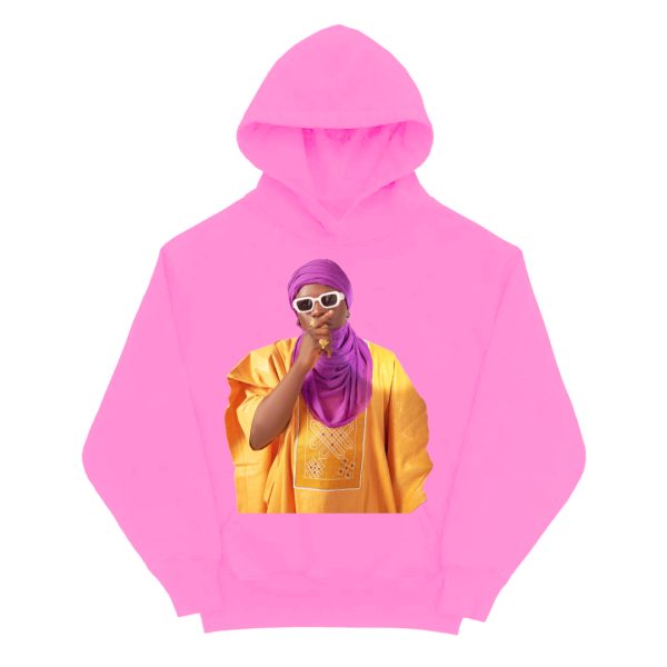 DRELA BADBOY PINK DRELA $1 - Image 2