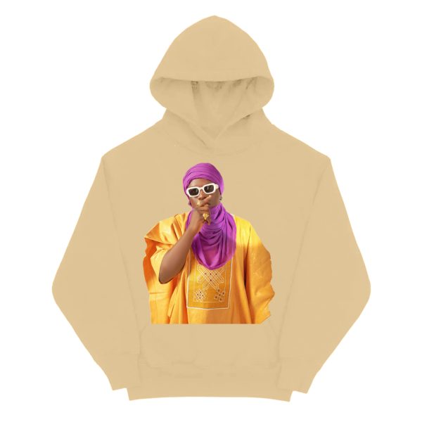 DRELA BADBOY TAN DRELA $1 - Image 2