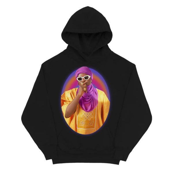 DRELA BADBOY BLACK DRELA $2 - Image 2
