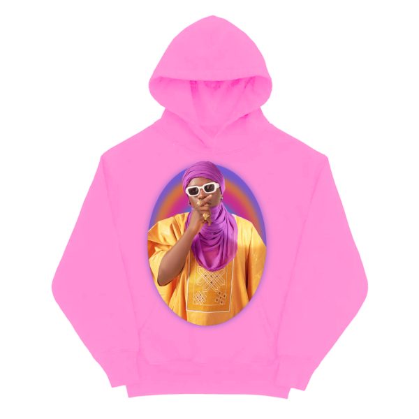 DRELA BADBOY PINK DRELA $2 - Image 3