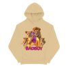 DRELA BADBOY TAN LIONS HOODIE - Image 3