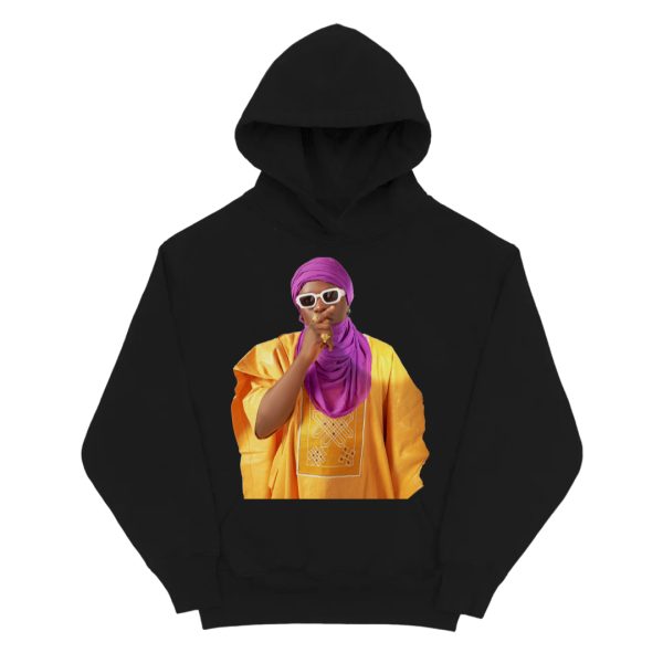DRELA BADBOY BLACK DRELA $1 - Image 2