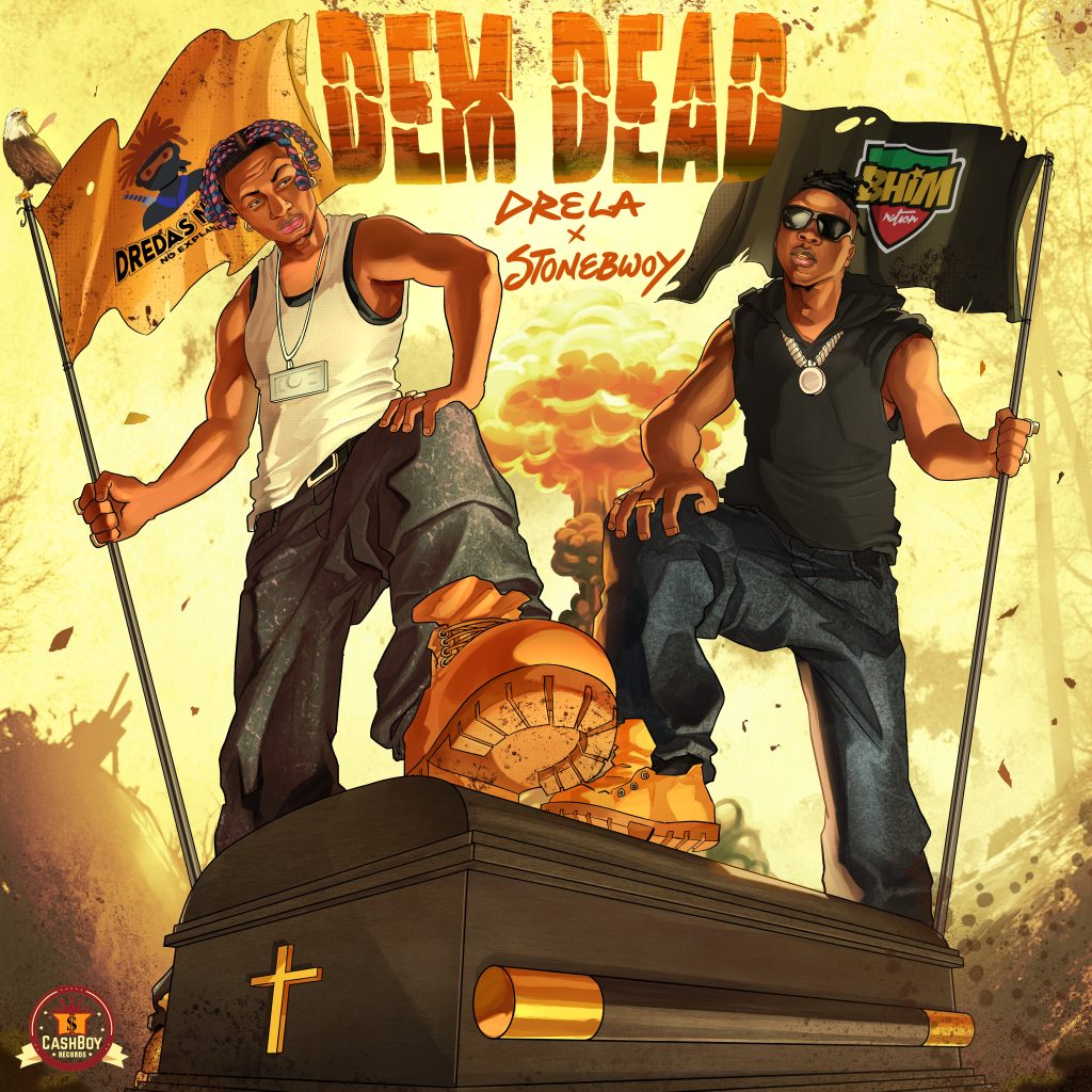 Dem Dead
